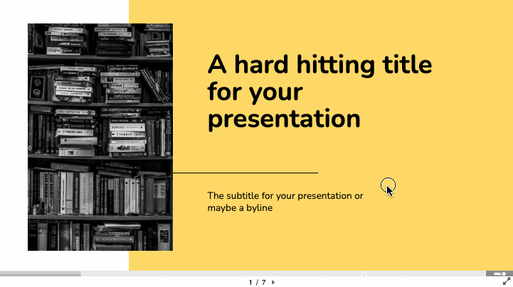 template-high-impact